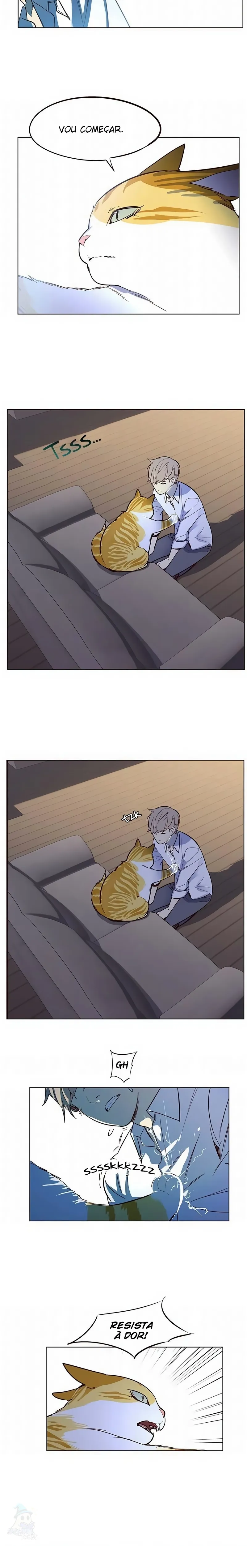 Read Veletric Pt Br Manga Online