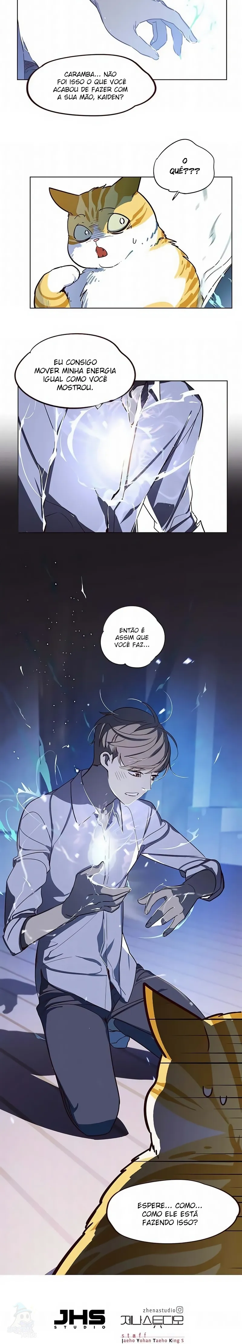 Read Veletric Pt Br Manga Online