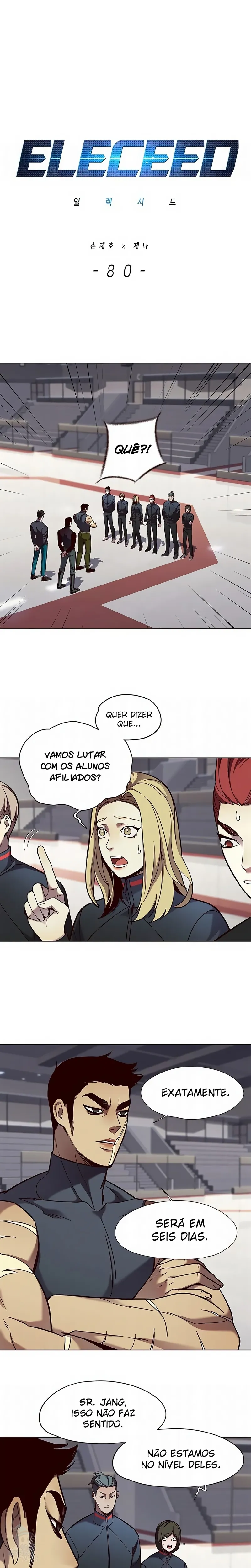 Read Veletric Pt Br Manga Online