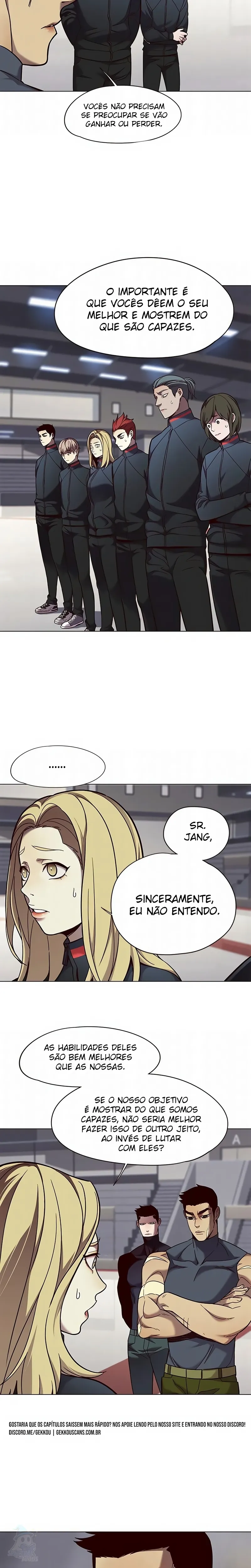 Read Veletric Pt Br Manga Online