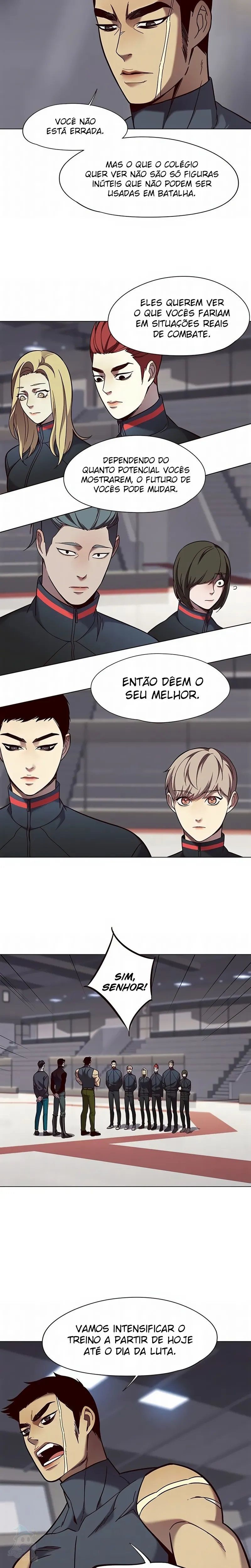 Read Veletric Pt Br Manga Online