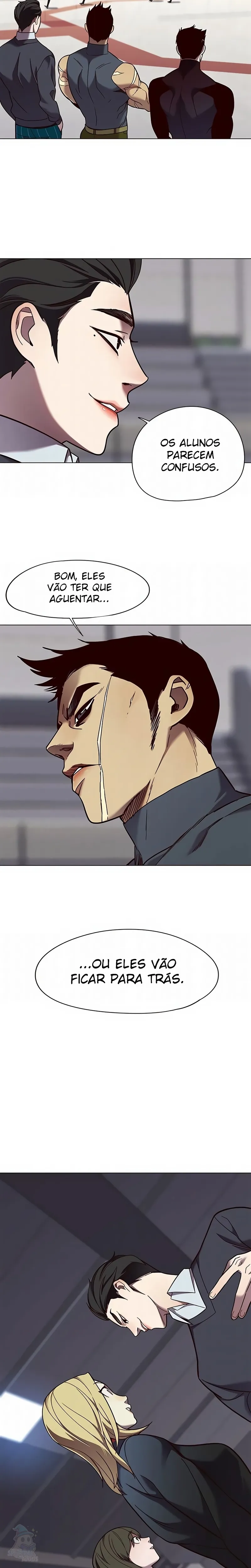 Read Veletric Pt Br Manga Online