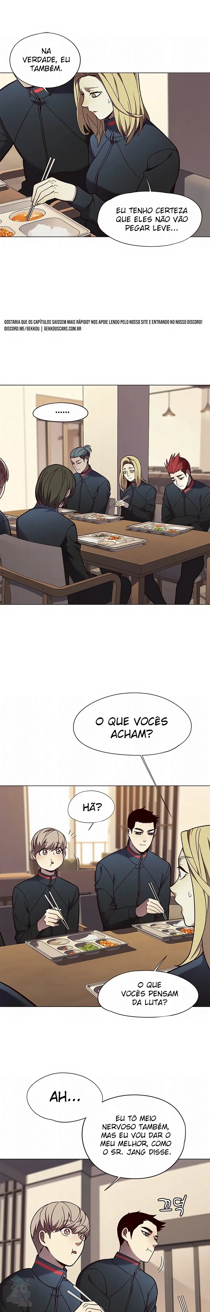 Read Veletric Pt Br Manga Online