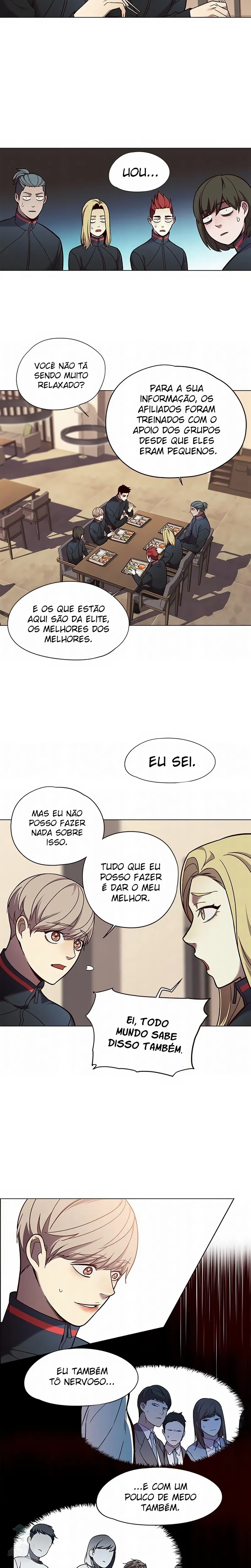 Read Veletric Pt Br Manga Online