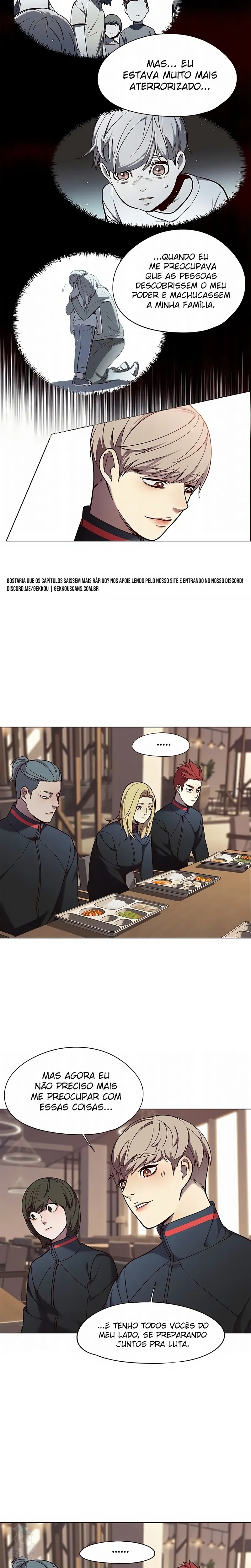 Read Veletric Pt Br Manga Online