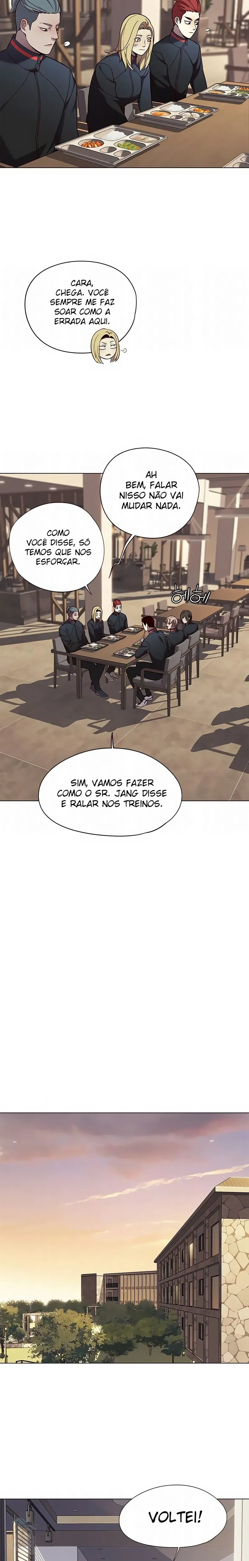 Read Veletric Pt Br Manga Online