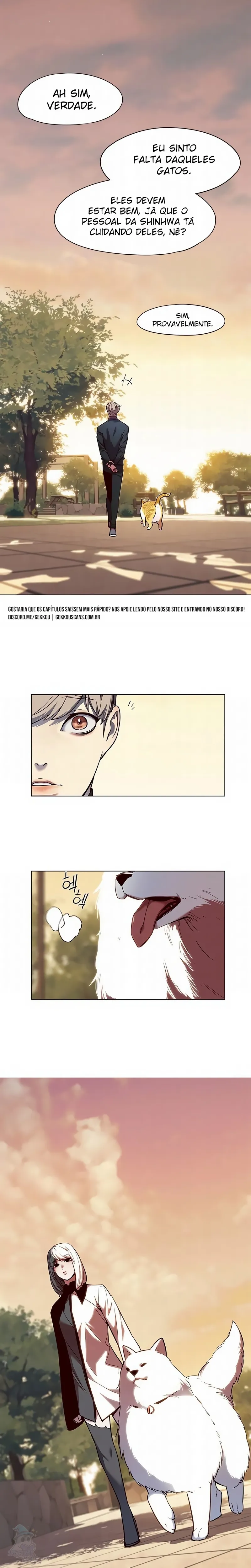 Read Veletric Pt Br Manga Online