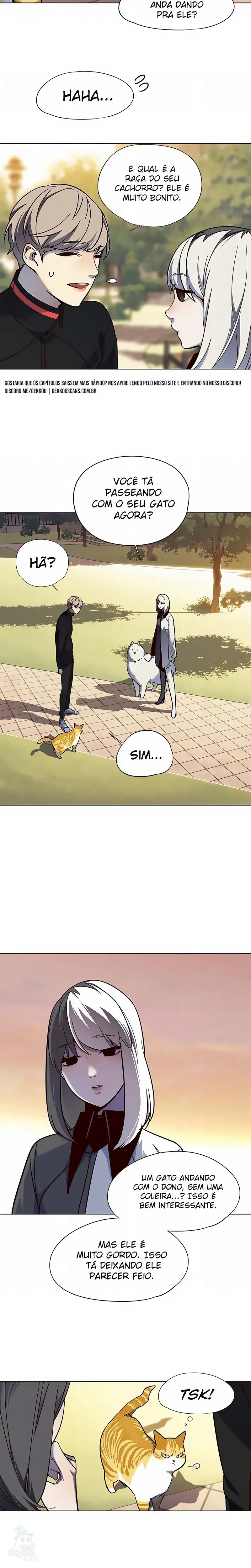 Read Veletric Pt Br Manga Online