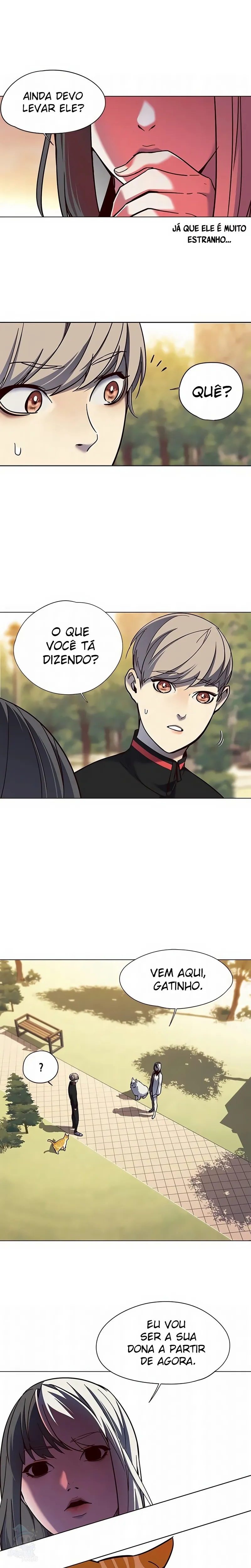 Read Veletric Pt Br Manga Online