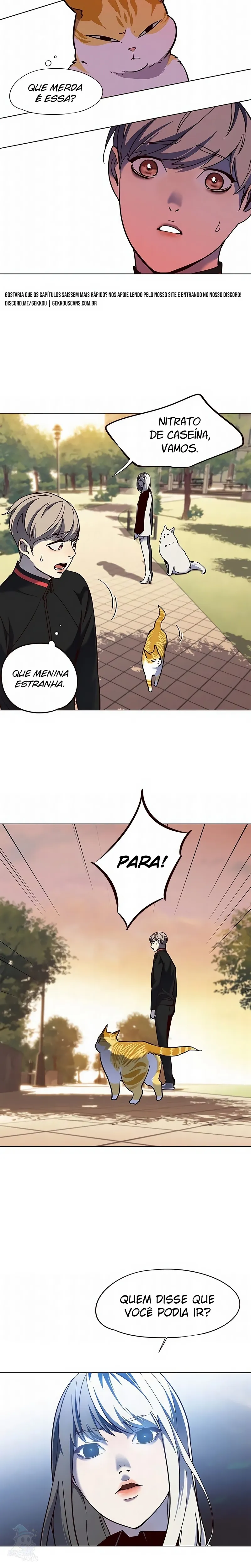 Read Veletric Pt Br Manga Online