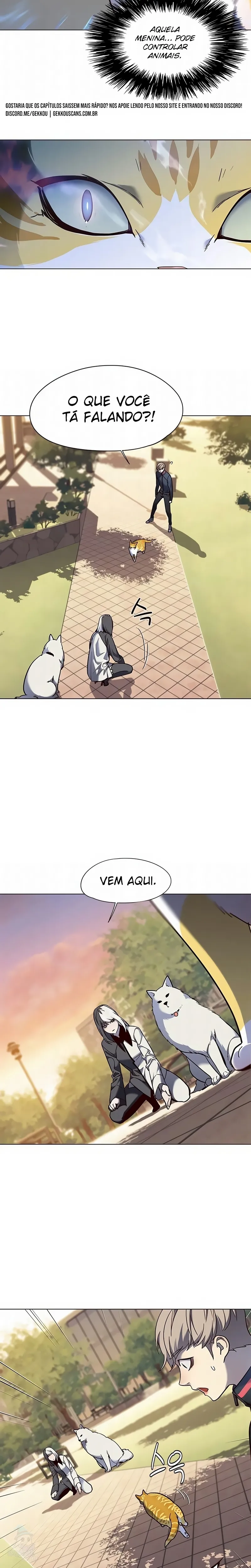 Read Veletric Pt Br Manga Online
