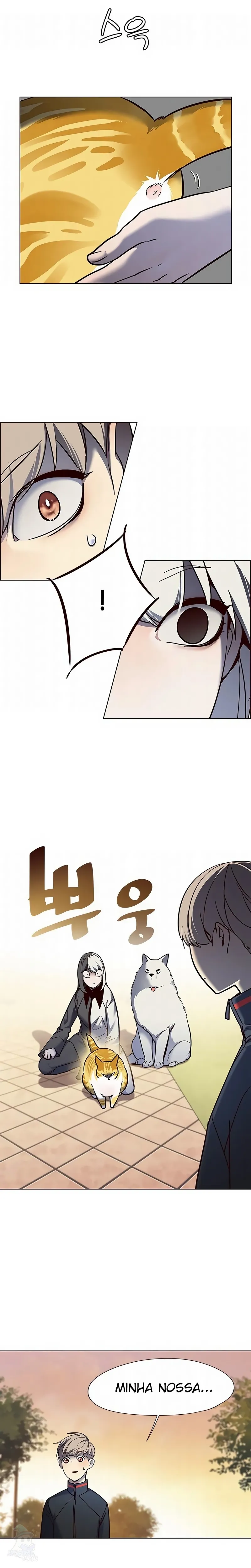 Read Veletric Pt Br Manga Online