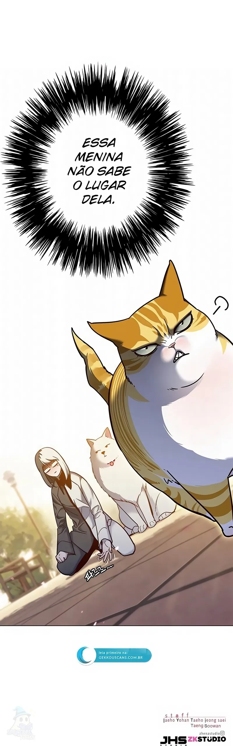 Read Veletric Pt Br Manga Online