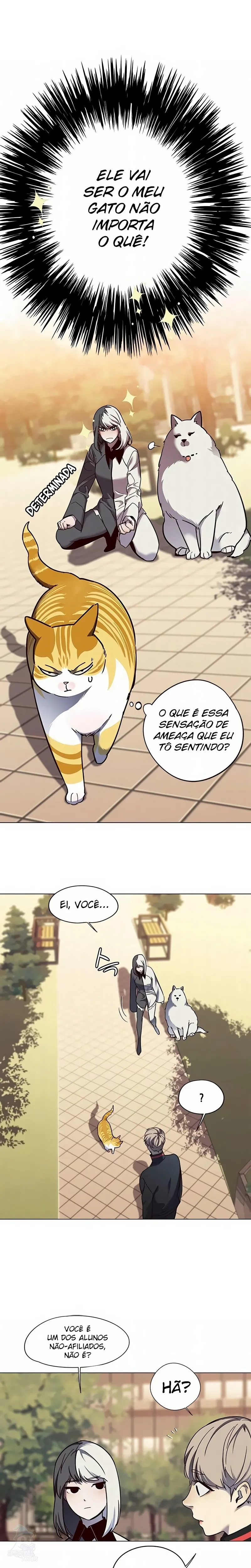 Read Veletric Pt Br Manga Online