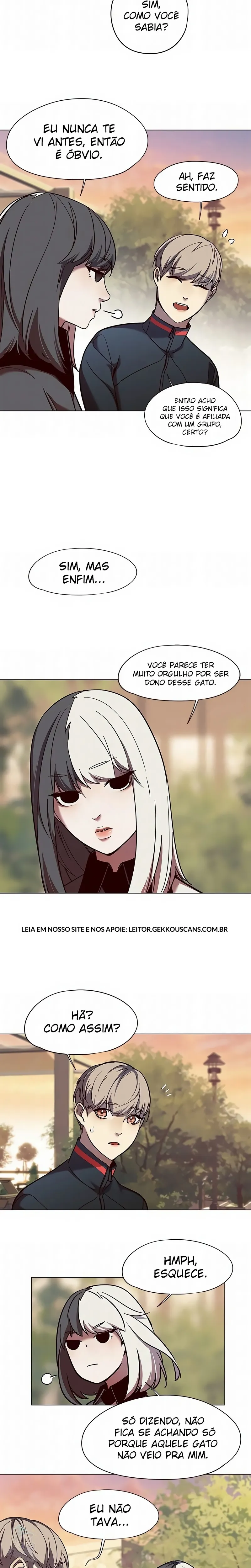 Read Veletric Pt Br Manga Online