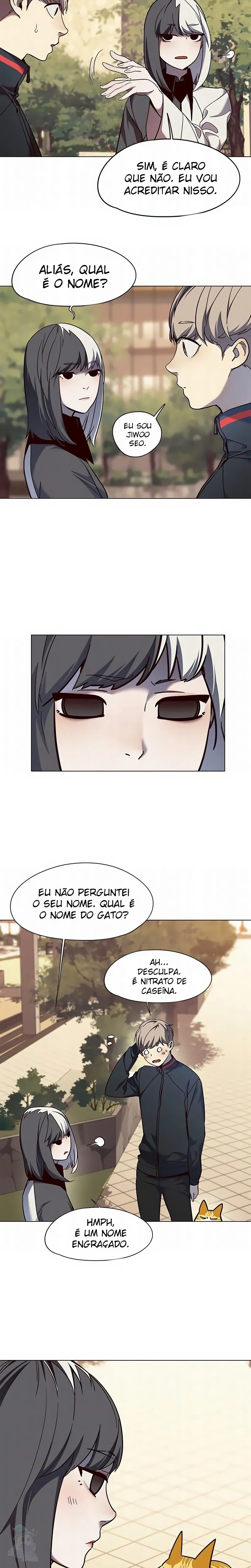Read Veletric Pt Br Manga Online