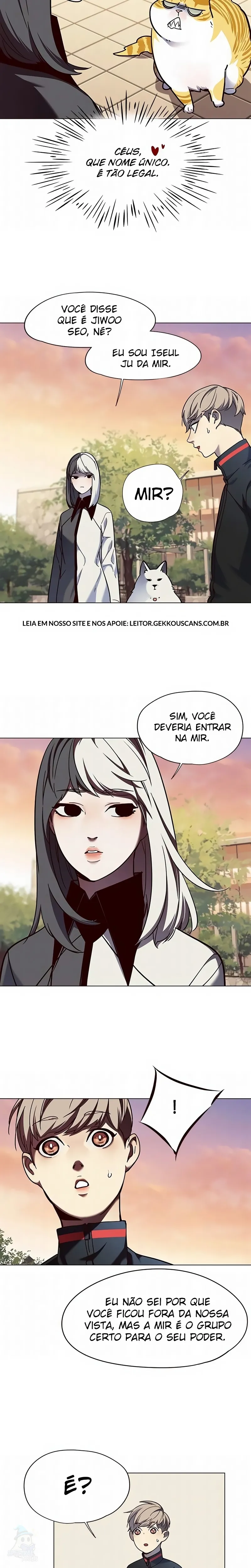 Read Veletric Pt Br Manga Online