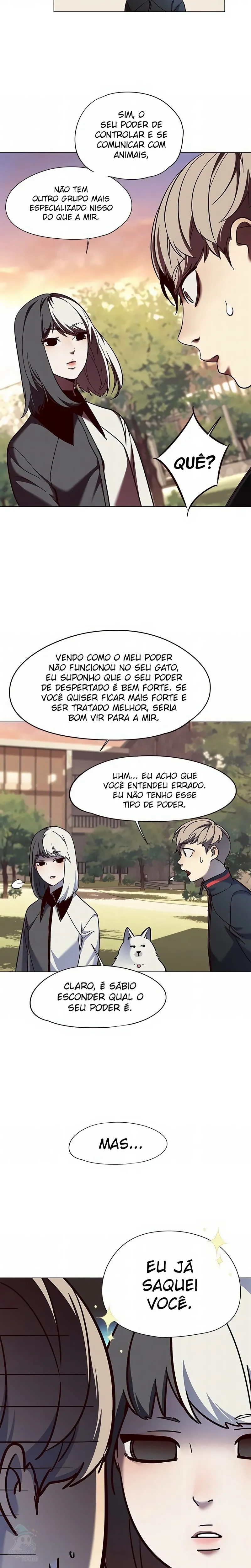 Read Veletric Pt Br Manga Online