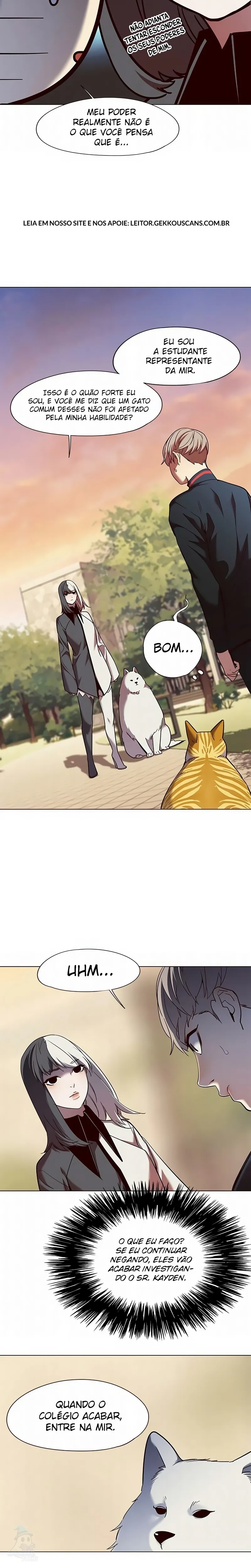 Read Veletric Pt Br Manga Online