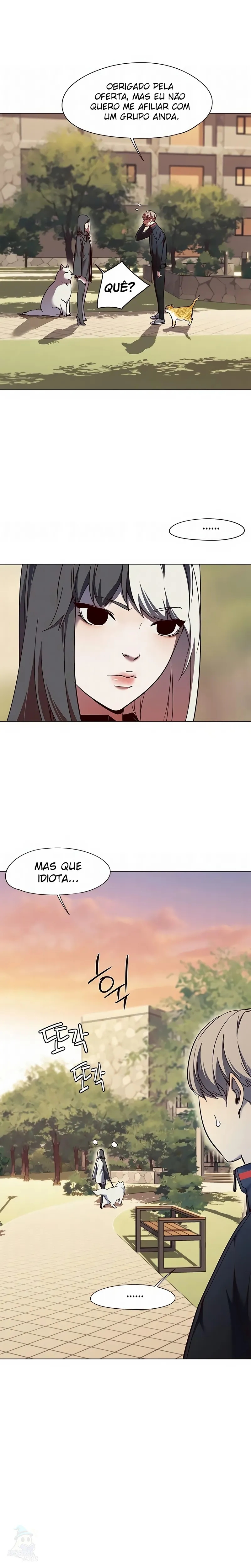 Read Veletric Pt Br Manga Online