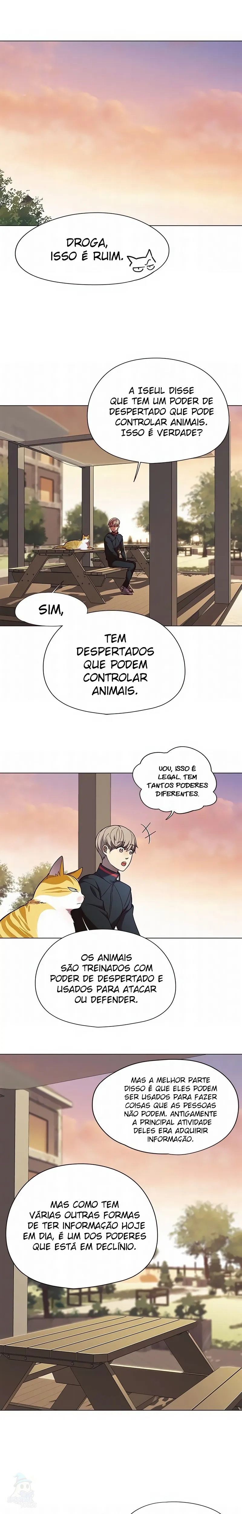 Read Veletric Pt Br Manga Online