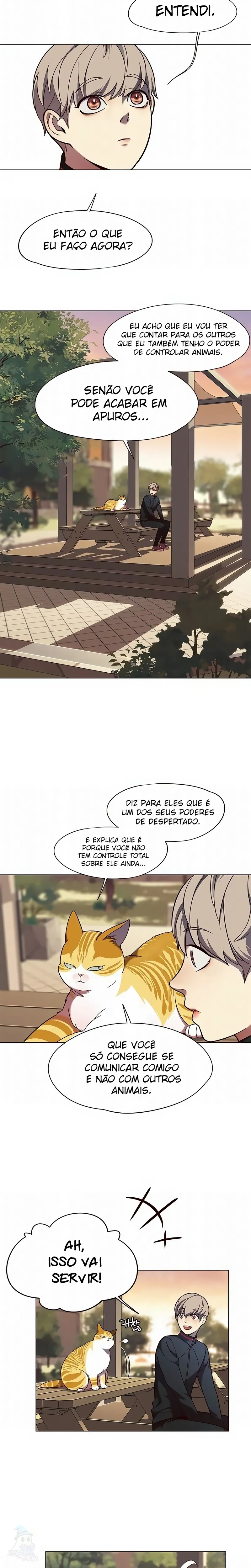 Read Veletric Pt Br Manga Online