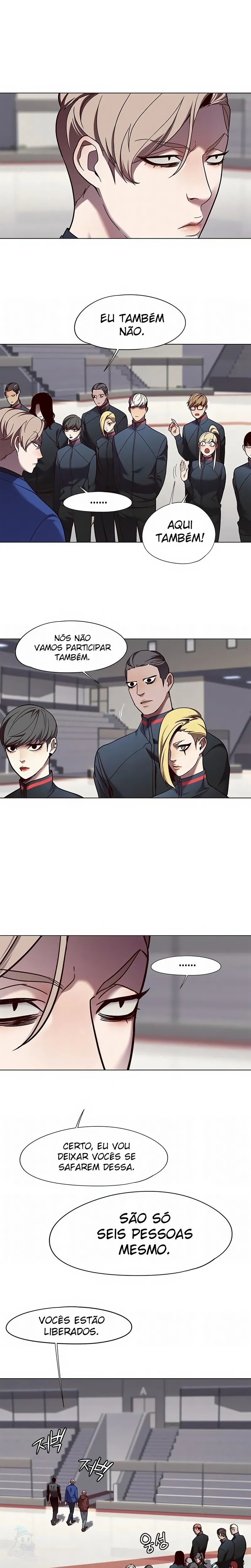 Read Veletric Pt Br Manga Online