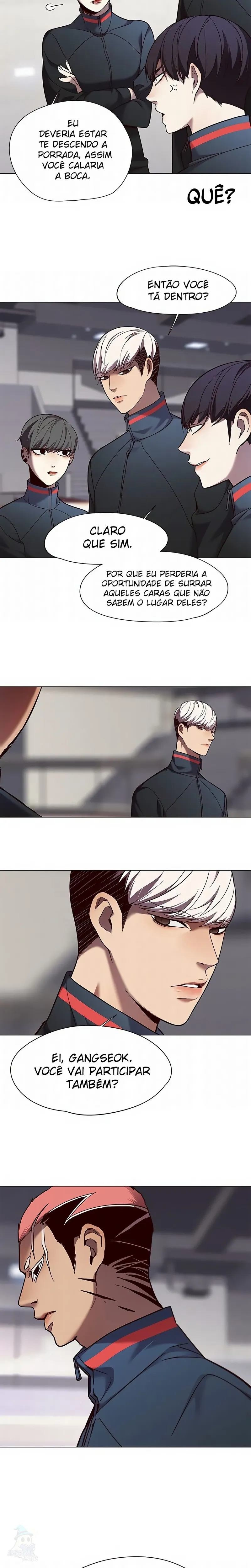 Read Veletric Pt Br Manga Online