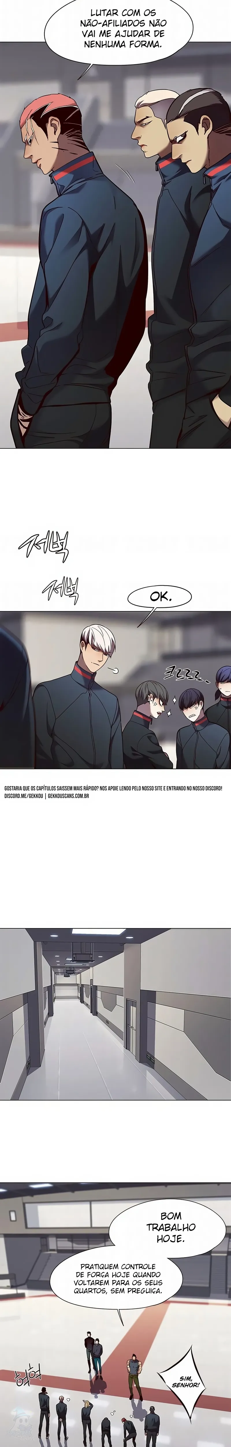 Read Veletric Pt Br Manga Online