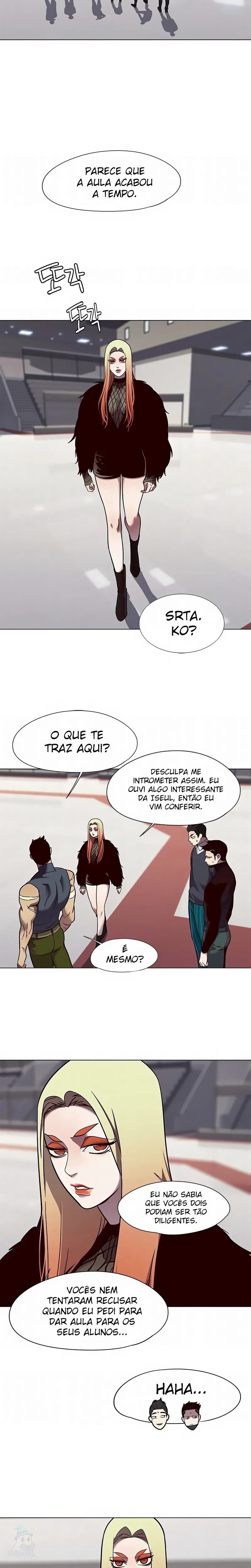Read Veletric Pt Br Manga Online