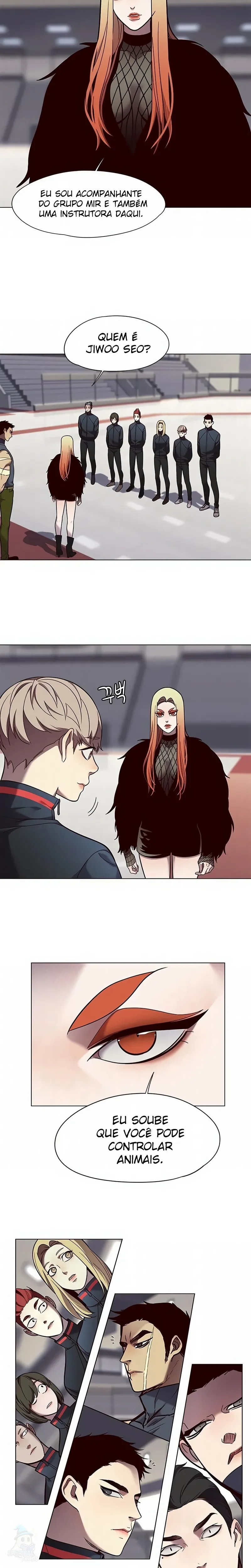 Read Veletric Pt Br Manga Online