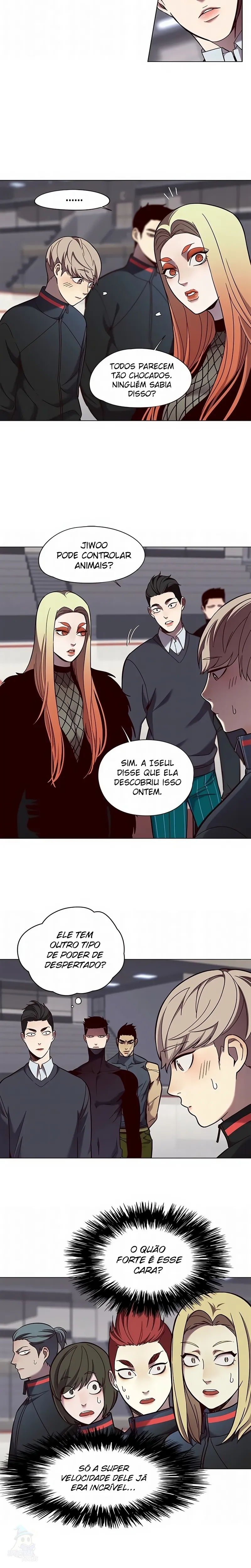 Read Veletric Pt Br Manga Online