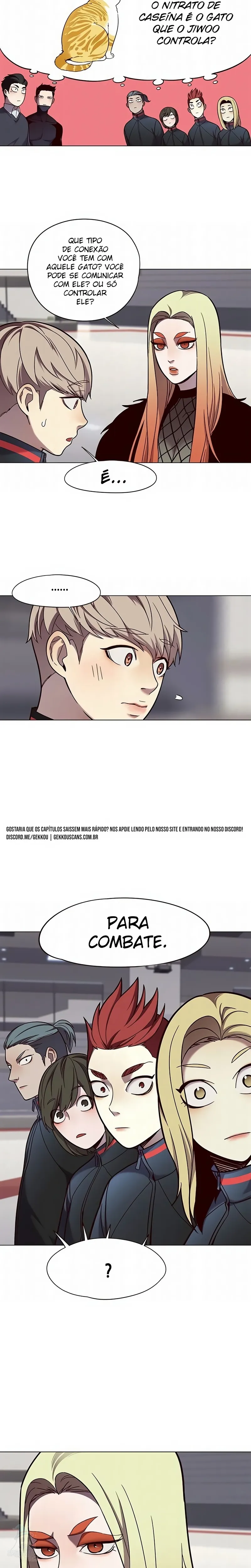 Read Veletric Pt Br Manga Online