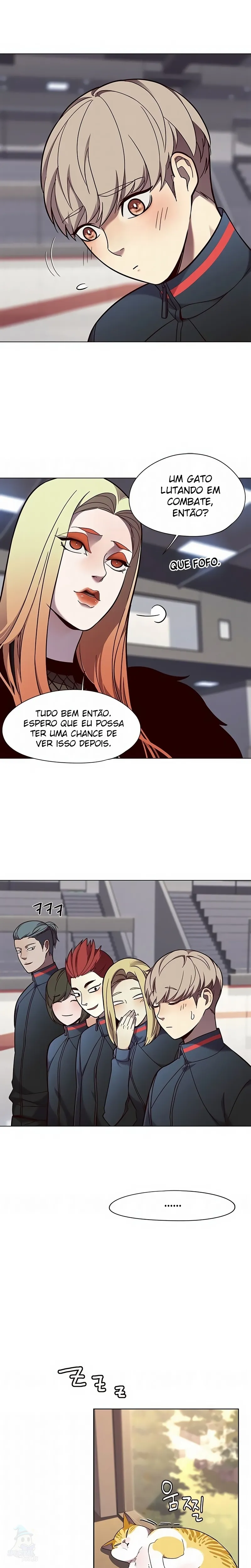 Read Veletric Pt Br Manga Online