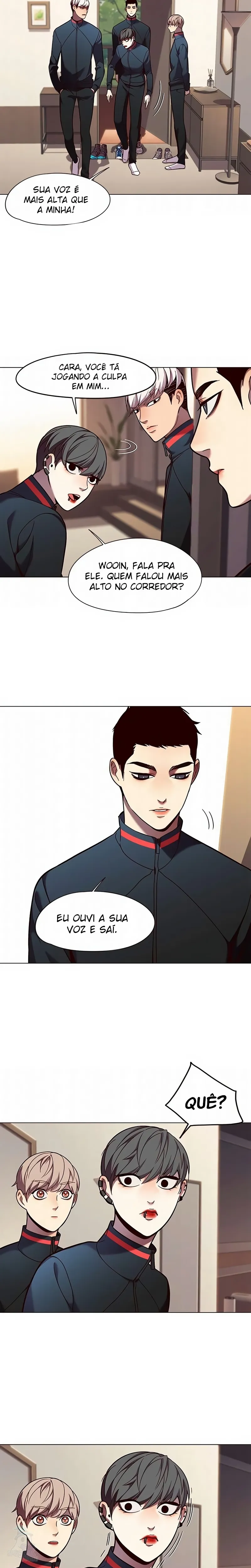 Read Veletric Pt Br Manga Online