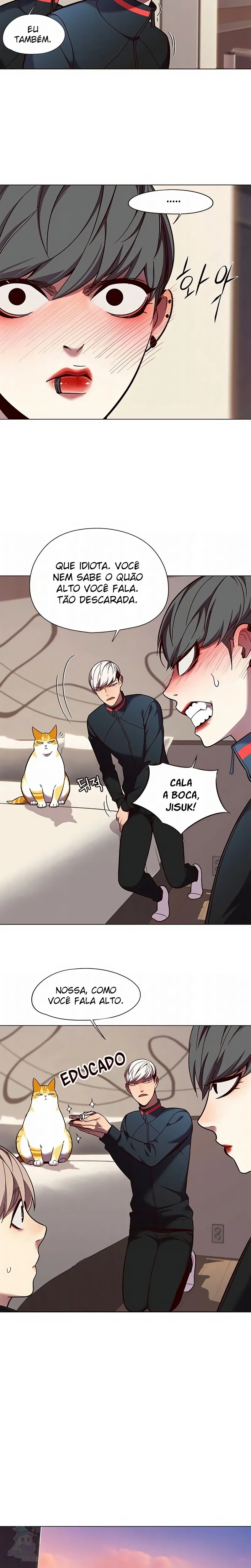 Read Veletric Pt Br Manga Online