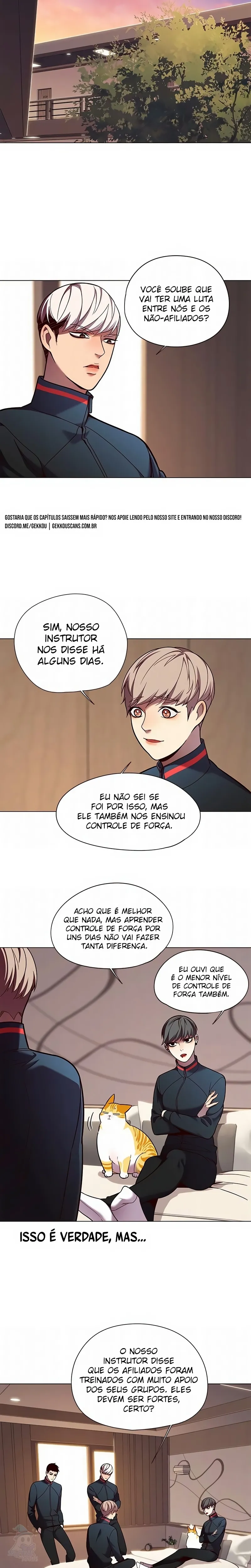Read Veletric Pt Br Manga Online