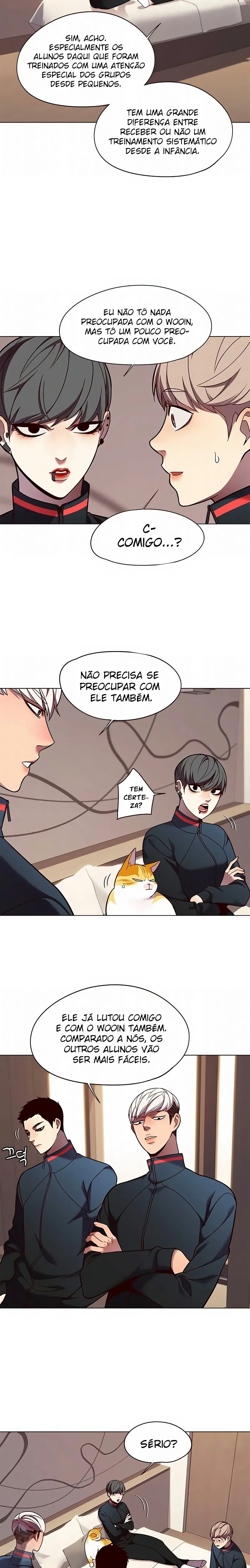 Read Veletric Pt Br Manga Online
