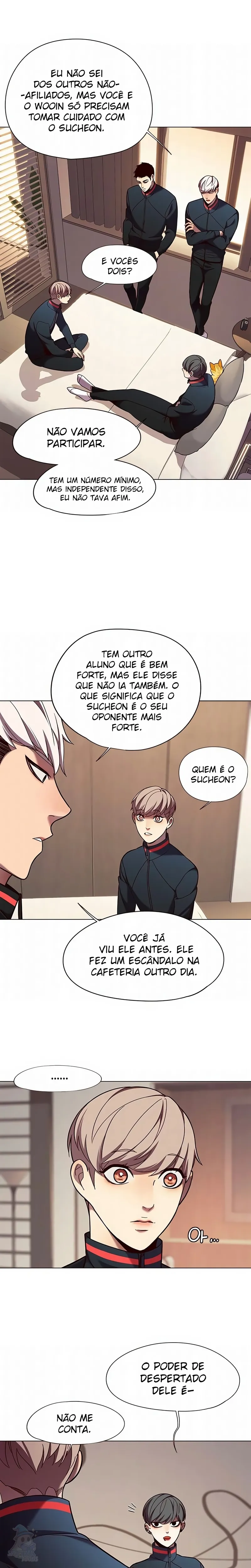 Read Veletric Pt Br Manga Online