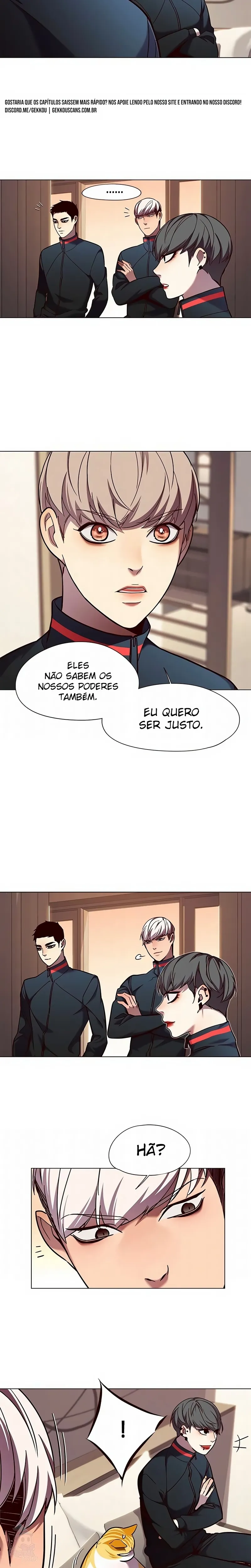 Read Veletric Pt Br Manga Online