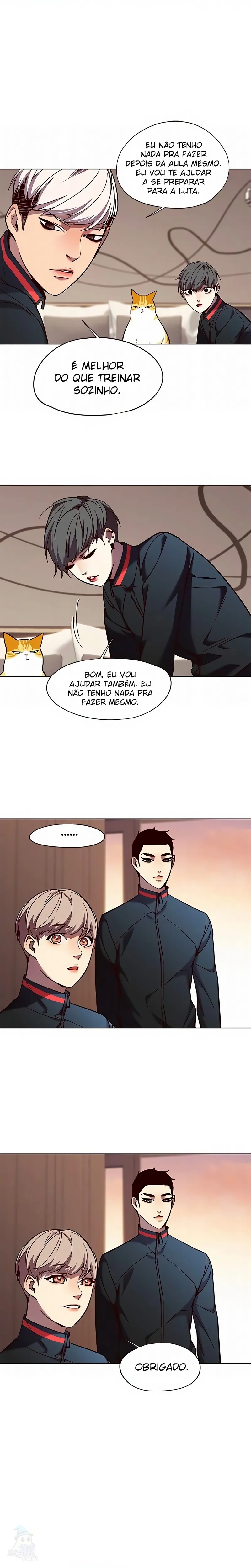 Read Veletric Pt Br Manga Online