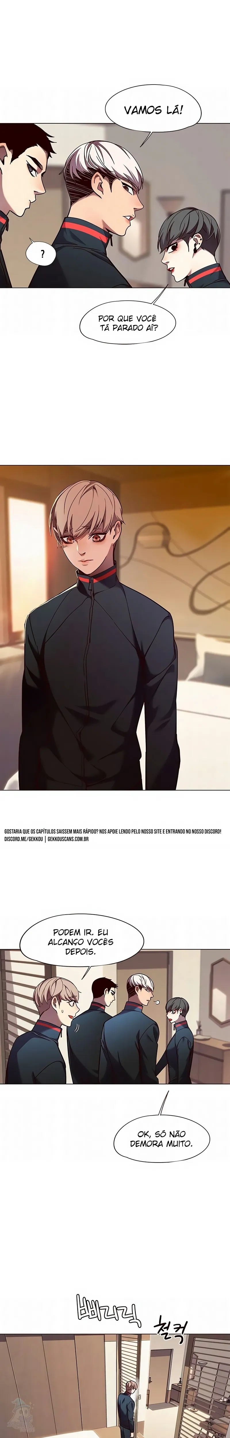 Read Veletric Pt Br Manga Online