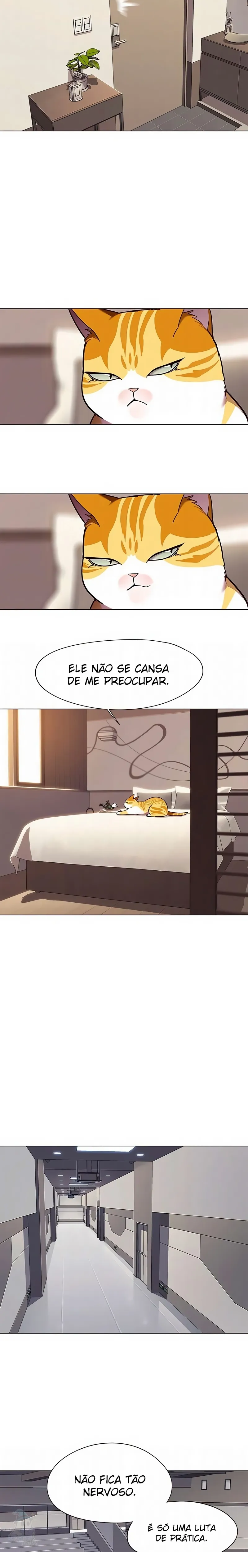 Read Veletric Pt Br Manga Online