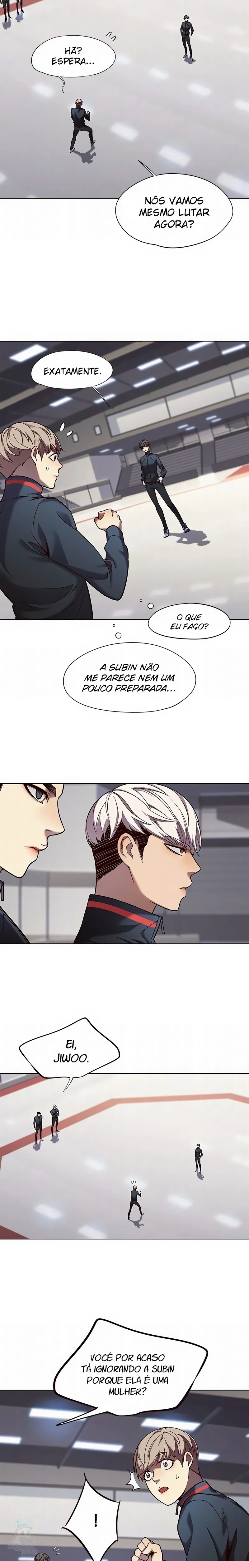 Read Veletric Pt Br Manga Online