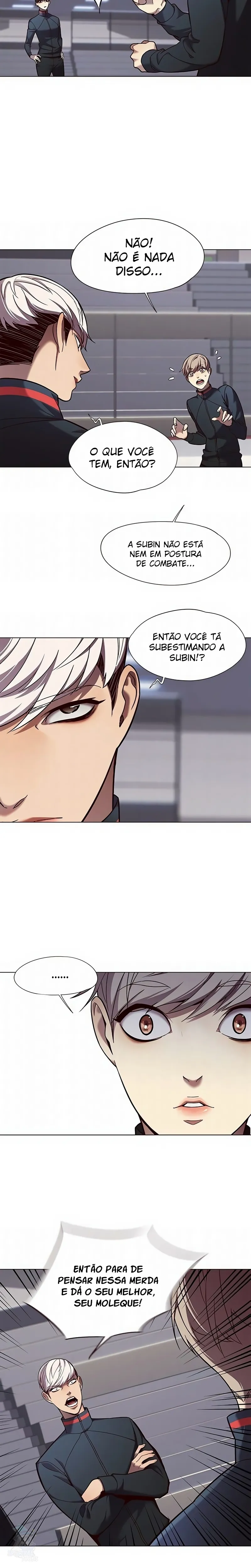 Read Veletric Pt Br Manga Online