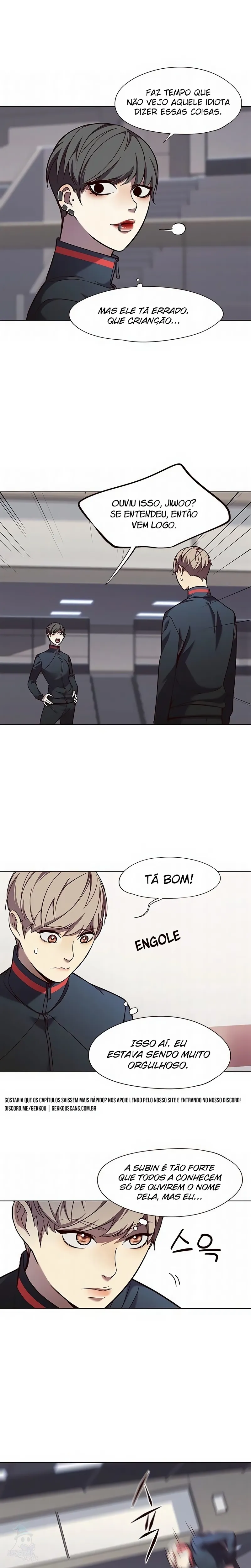 Read Veletric Pt Br Manga Online