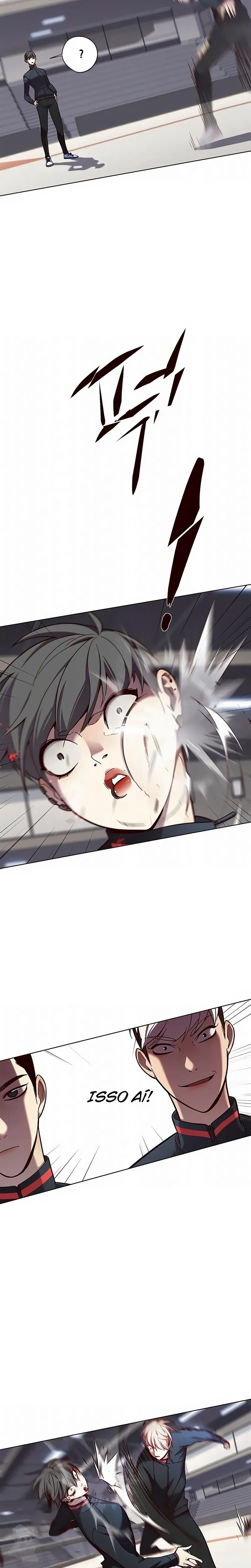 Read Veletric Pt Br Manga Online