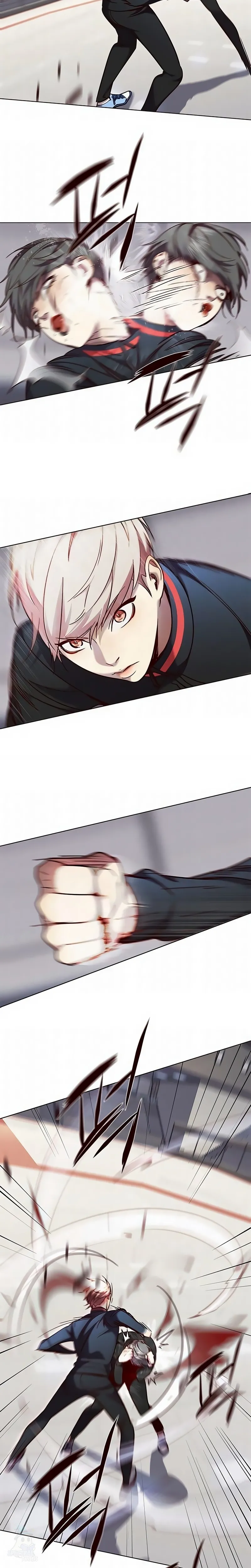 Read Veletric Pt Br Manga Online