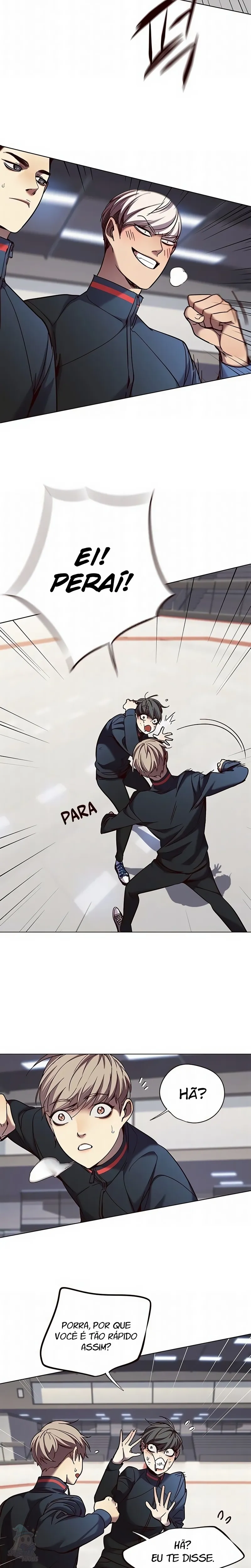 Read Veletric Pt Br Manga Online