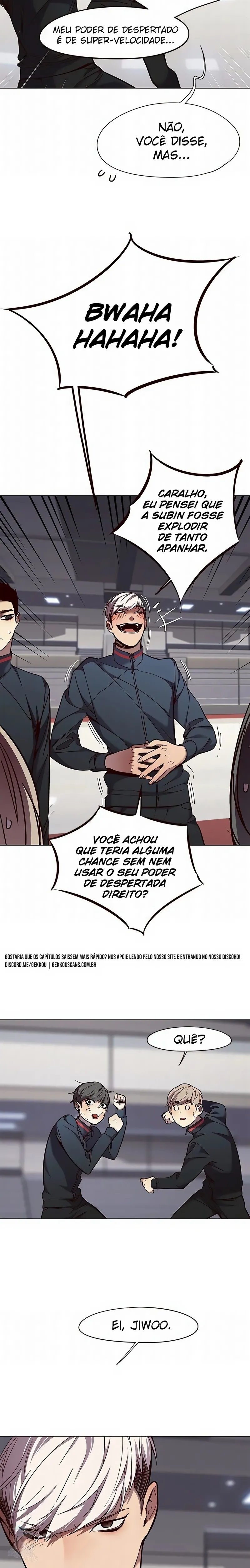 Read Veletric Pt Br Manga Online